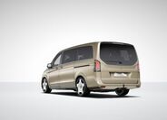 Mercedes-Benz Třídy V 2