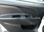 Fiat Dobló cargo Pick-up 1,4 l 88 kw