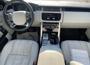 Land Rover Range Rover 15