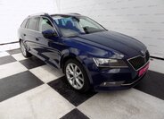Škoda Superb 5