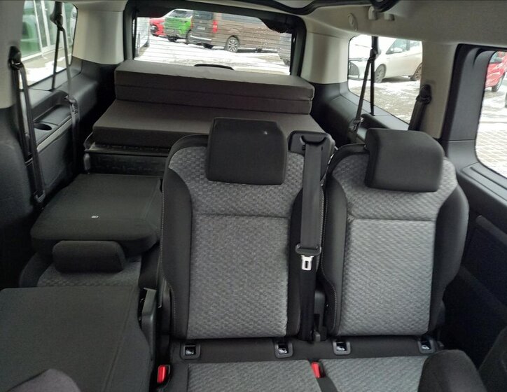 Toyota ProAce Verso 11