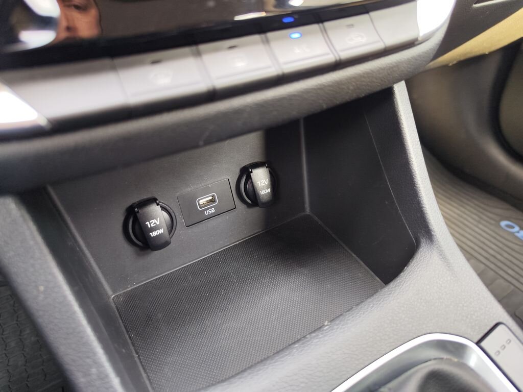 Hyundai i30 Hatchback 1,5 l 81 kw