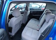 Peugeot 307 Hatchback 1,6 l 80 kw