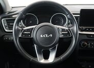 KIA XCeed SUV / Terénní 1,5 l 117 kw