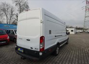 Ford Transit Ostatní 2,0 l 96 kw