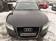 Audi A5 Liftback 2,0 l 125 kw