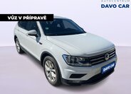 Volkswagen Tiguan SUV / Terénní 2,0 l 110 kw