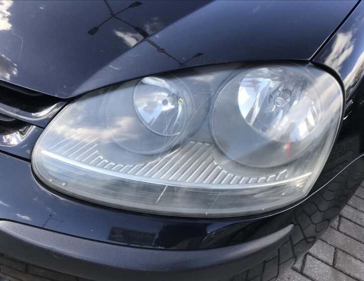 Volkswagen Golf Hatchback 1,6 l 85 kw