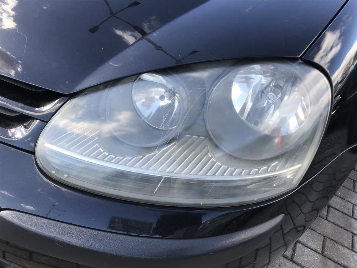 Volkswagen Golf Hatchback 1,6 l 85 kw