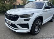 Škoda Kodiaq 6