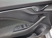 Škoda Scala Hatchback 1,5 l 110 kw