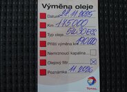 Peugeot 5008 MPV 1,6 l 115 kw