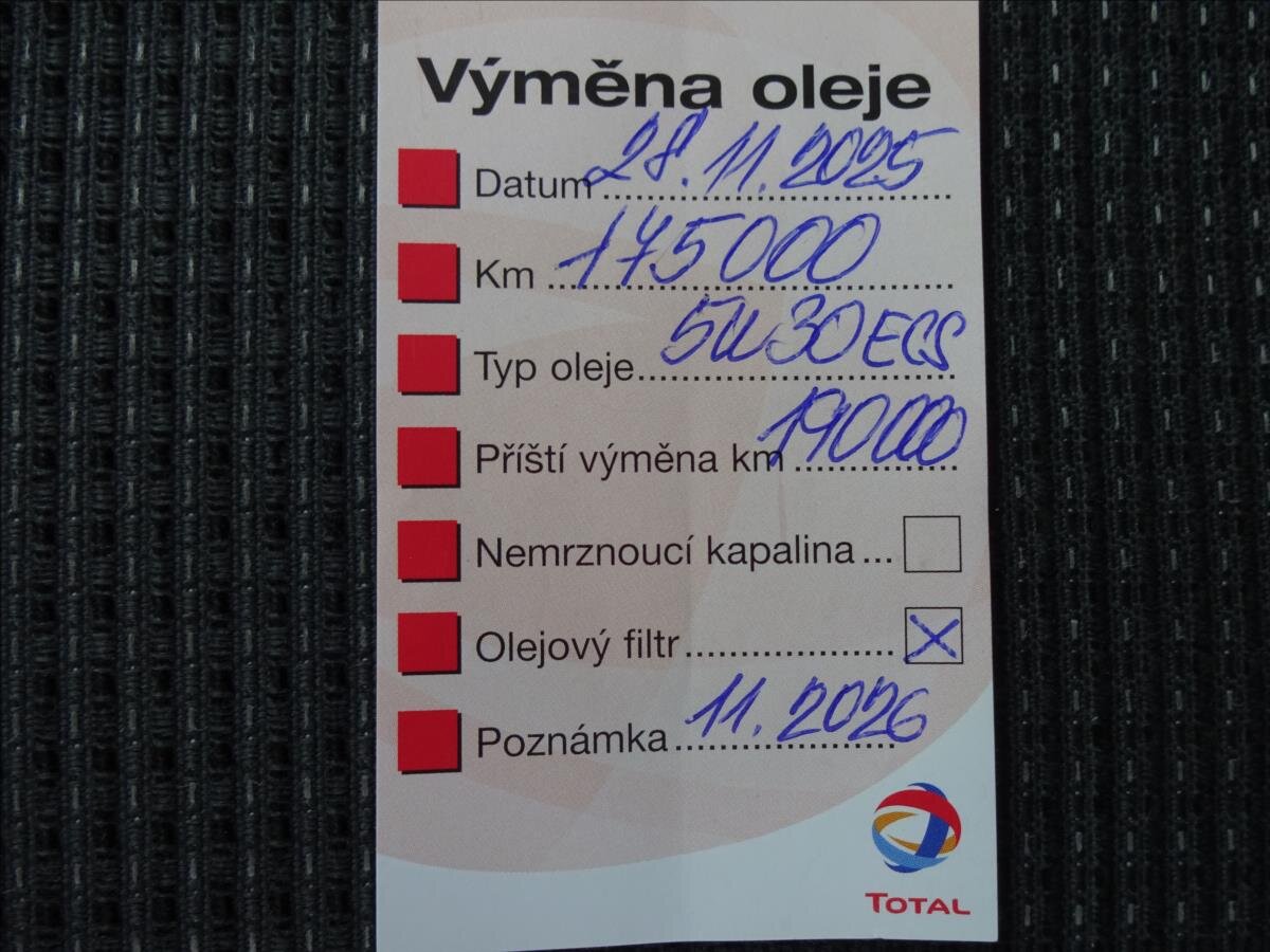 Peugeot 5008 MPV 1,6 l 115 kw