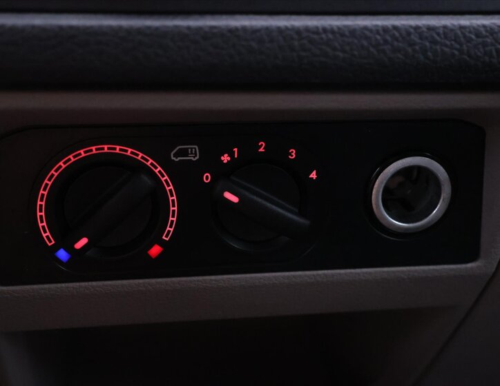 Volkswagen Transporter 20