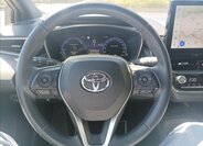 Toyota Corolla Kombi 2,0 l 112 kw