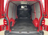 Volkswagen Transporter 11