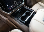 GMC Yukon SUV 6,2 l 313 kw