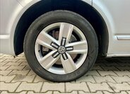 Volkswagen Multivan VAN / Minibus 2,0 l 150 kw