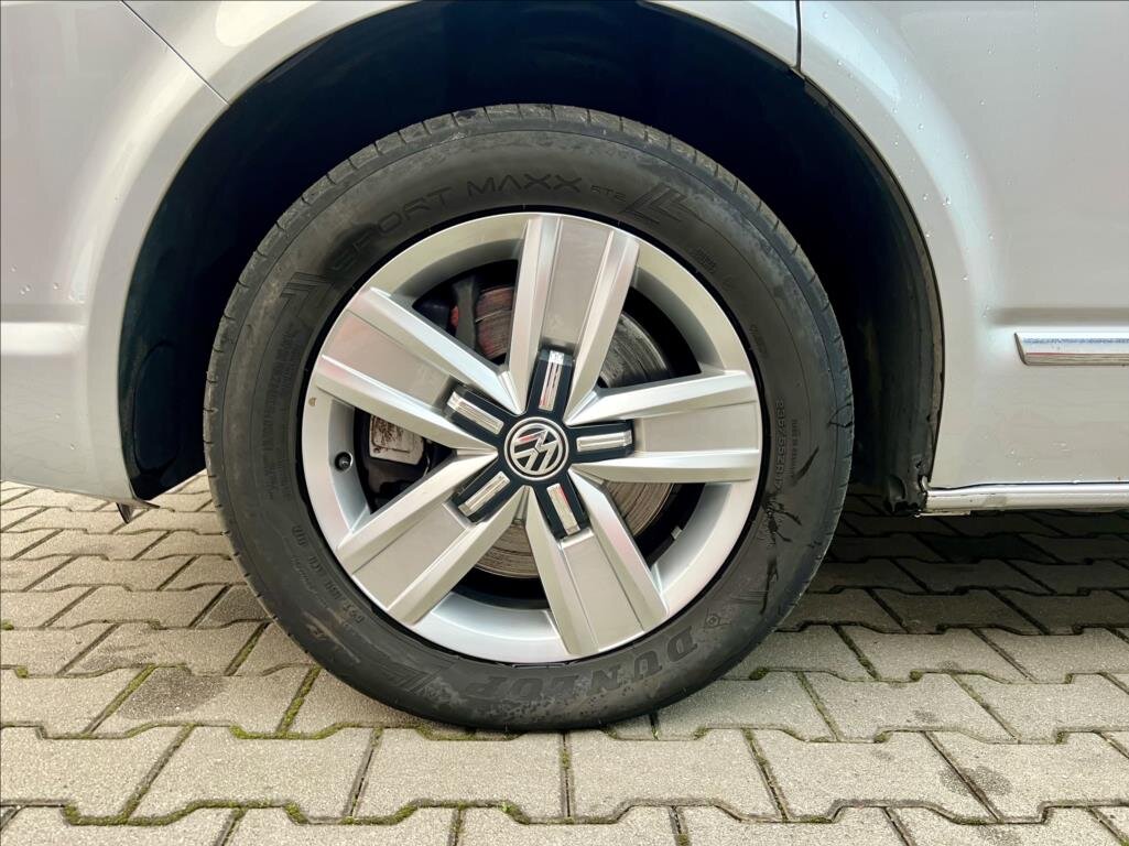 Volkswagen Multivan VAN / Minibus 2,0 l 150 kw