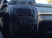 Suzuki Vitara SUV / Terénní 1,4 l 95 kw