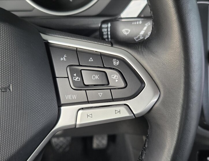 Volkswagen Tiguan SUV / Terénní 1,5 l 110 kw