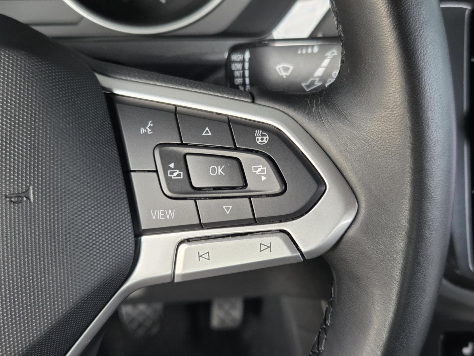 Volkswagen Tiguan SUV / Terénní 1,5 l 110 kw