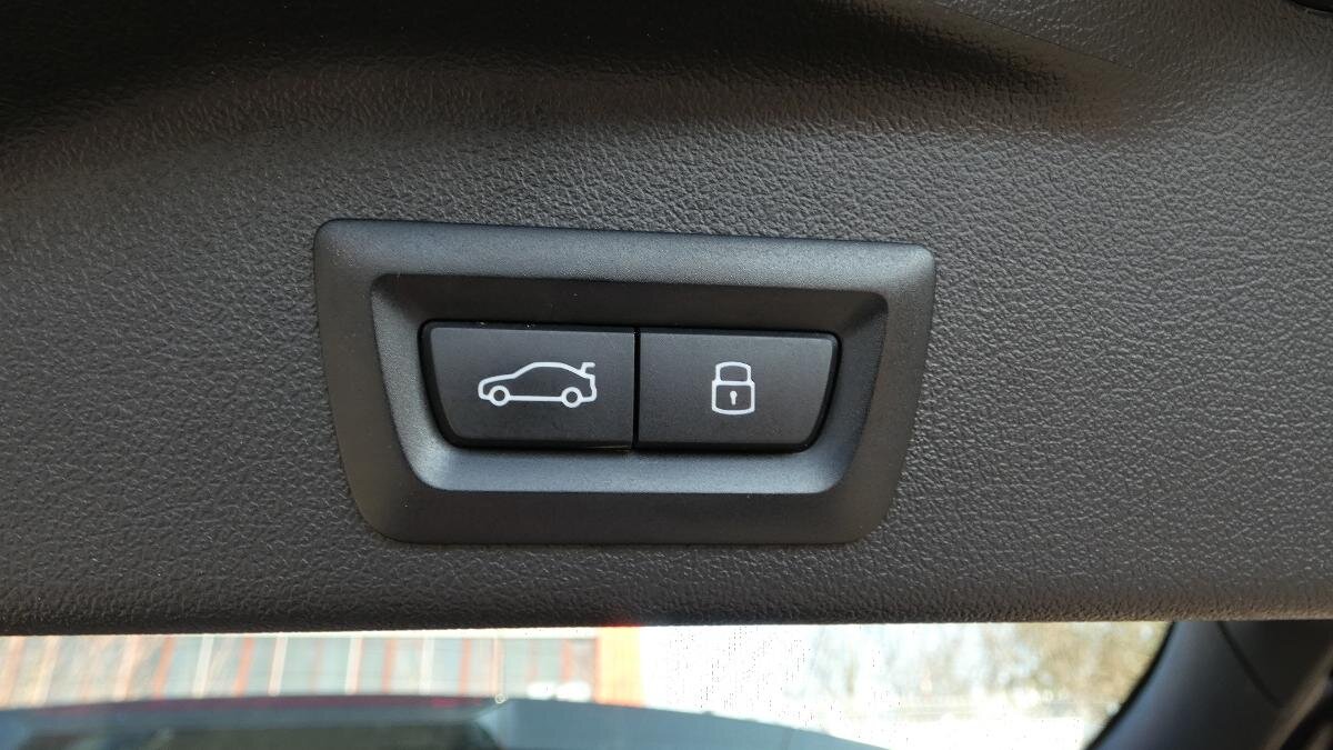 BMW X5 SUV / Terénní 3,0 l 245 kw