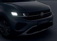 Volkswagen T-Cross 2