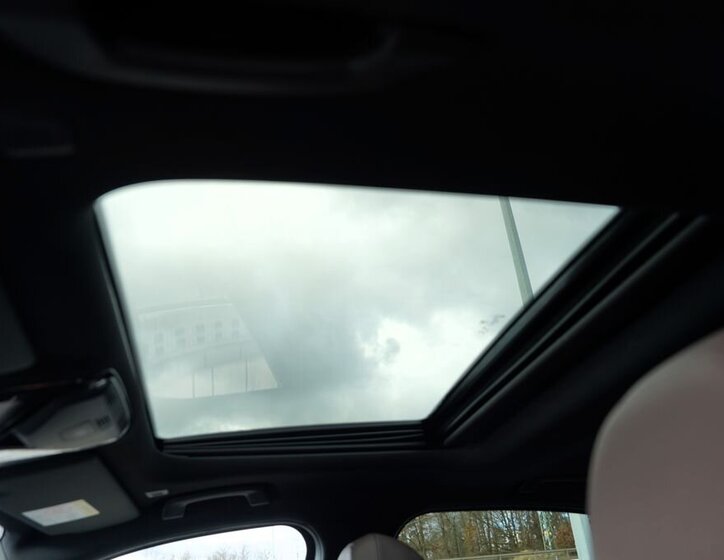 BMW Řada 3 Sedan 3,0 l 275 kw