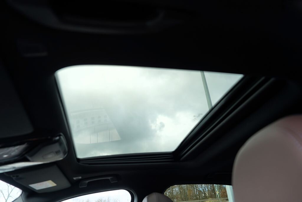 BMW Řada 3 Sedan 3,0 l 275 kw