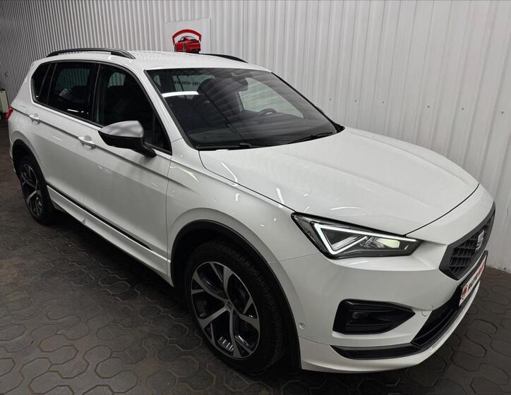 Seat Tarraco 12