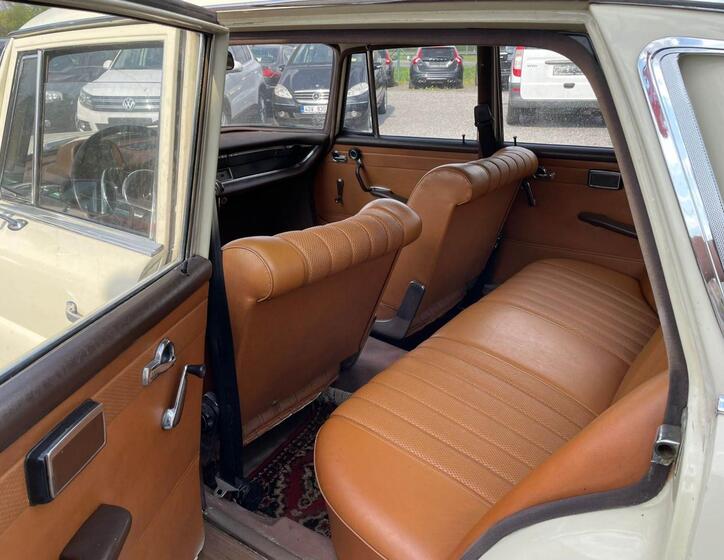 Mercedes-Benz Ostatní 11