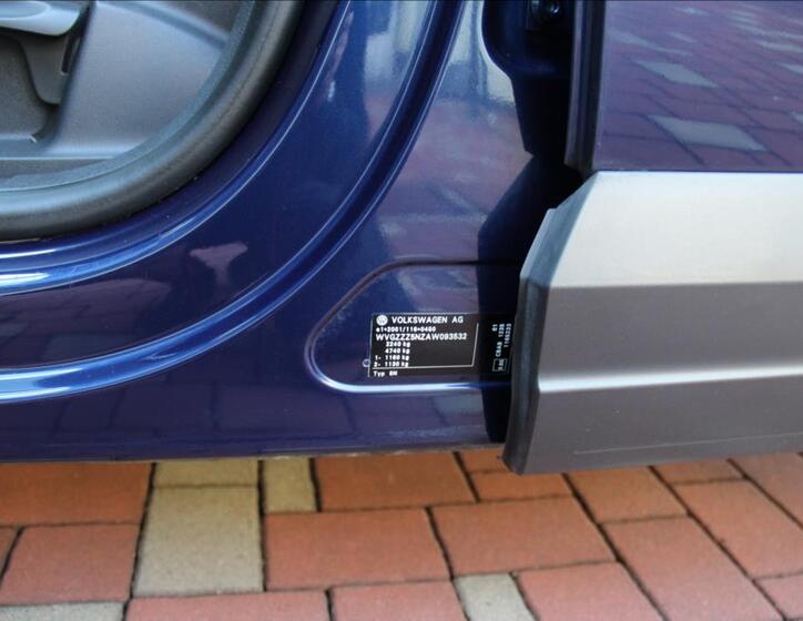 Volkswagen Tiguan 39