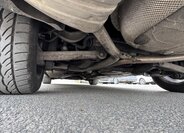 Audi A4 Allroad Kombi 3,0 l 180 kw