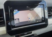 Suzuki Ignis Hatchback 1,2 l 66 kw