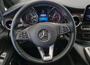 Mercedes-Benz Třídy V MPV 2,0 l 174 kw