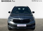 Škoda Kamiq Hatchback 999,0 85 kw