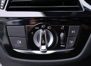 BMW Řada 5 Sedan / Limuzína 4,4 l 390 kw