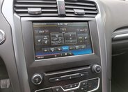 Ford Mondeo Kombi 2,0 l 110 kw