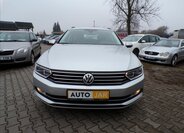 Volkswagen Passat Kombi 1,6 l 88 kw