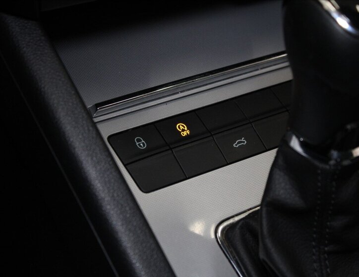 Škoda Octavia Kombi 1,6 l 81 kw