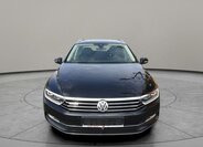 Volkswagen Passat Kombi 2,0 l 176 kw