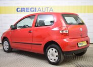 Volkswagen Fox Hatchback 1,2 l 40 kw