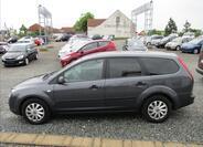 Ford Focus 5