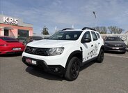 Dacia Duster SUV / Terénní 1,5 l 85 kw