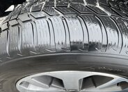 SsangYong Rexton Kombi 2,2 l 148 kw