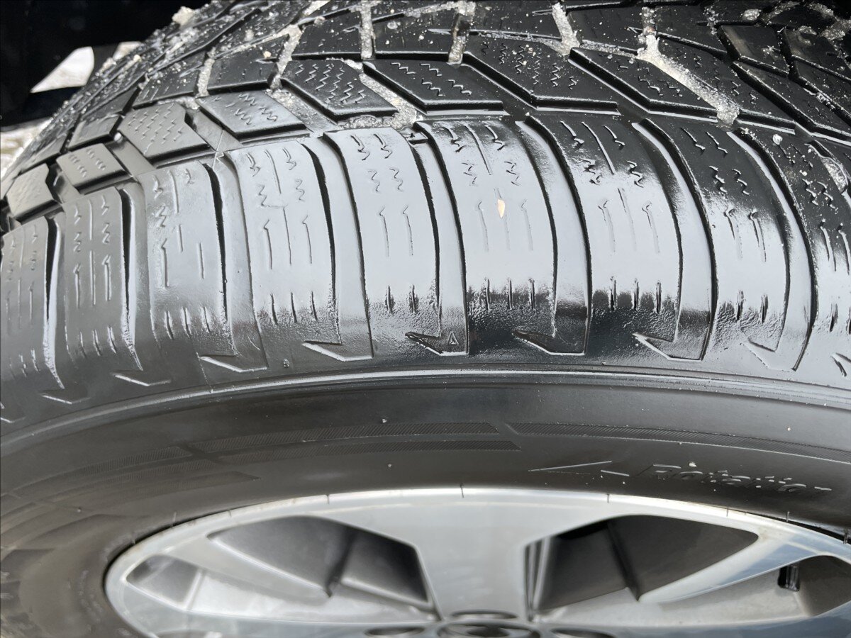 SsangYong Rexton Kombi 2,2 l 148 kw