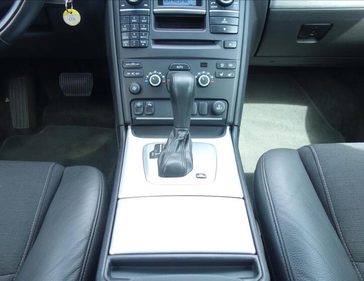 Volvo XC90 27
