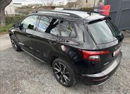 Škoda Karoq SUV / Terénní 2,0 l 140 kw