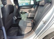 Škoda Octavia Kombi 1,5 l 110 kw